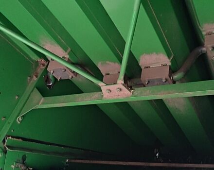 Джон Дир Другая, объемом двигателя 0 л и пробегом 0 тыс. км за 17000 $, фото 7 на Automoto.ua