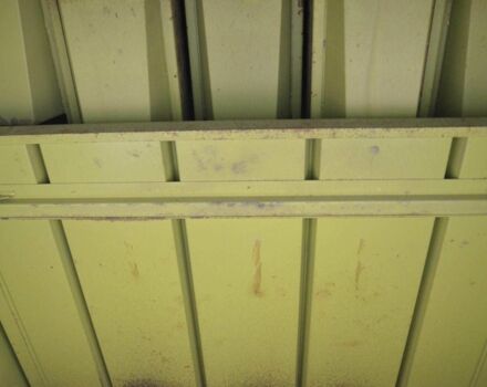 Джон Дір Другая, об'ємом двигуна 0 л та пробігом 0 тис. км за 38900 $, фото 16 на Automoto.ua