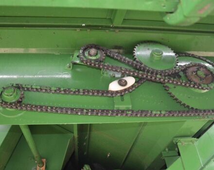 Джон Дир Другая, объемом двигателя 0 л и пробегом 0 тыс. км за 33900 $, фото 14 на Automoto.ua