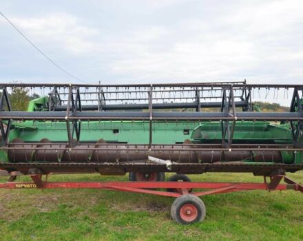 Джон Дир Другая, объемом двигателя 0 л и пробегом 0 тыс. км за 35900 $, фото 23 на Automoto.ua