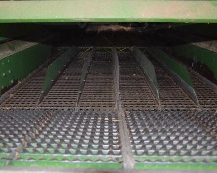 Джон Дир Другая, объемом двигателя 0 л и пробегом 0 тыс. км за 33900 $, фото 10 на Automoto.ua