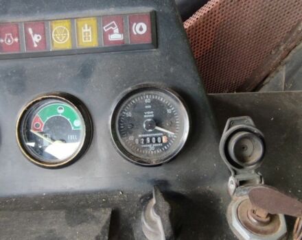 Джон Дир Другая, объемом двигателя 0 л и пробегом 0 тыс. км за 17000 $, фото 6 на Automoto.ua