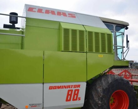 Джон Дір Другая, об'ємом двигуна 0 л та пробігом 0 тис. км за 38900 $, фото 7 на Automoto.ua