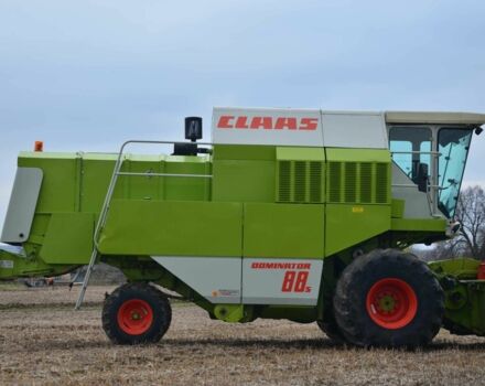 Джон Дір Другая, об'ємом двигуна 0 л та пробігом 0 тис. км за 38900 $, фото 4 на Automoto.ua