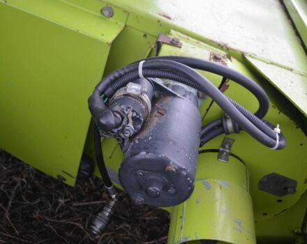 Джон Дір Другая, об'ємом двигуна 0 л та пробігом 0 тис. км за 38900 $, фото 10 на Automoto.ua