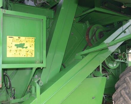 Джон Дир Другая, объемом двигателя 0 л и пробегом 0 тыс. км за 33900 $, фото 12 на Automoto.ua