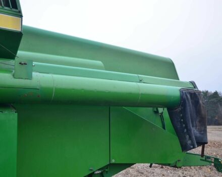 Джон Дир Другая, объемом двигателя 0 л и пробегом 0 тыс. км за 35900 $, фото 9 на Automoto.ua