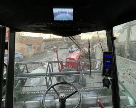 Джон Дир Другая, объемом двигателя 0 л и пробегом 0 тыс. км за 21000 $, фото 7 на Automoto.ua