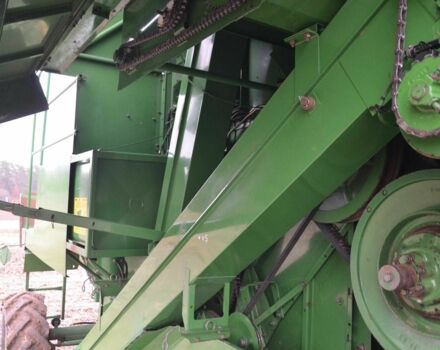 Джон Дир Другая, объемом двигателя 0 л и пробегом 0 тыс. км за 35900 $, фото 15 на Automoto.ua