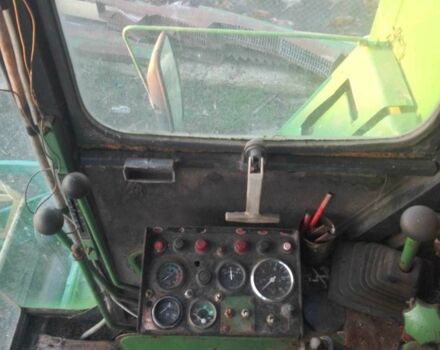 Джон Дир Другая, объемом двигателя 0 л и пробегом 0 тыс. км за 5000 $, фото 1 на Automoto.ua