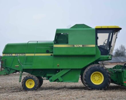 Джон Дир Другая, объемом двигателя 0 л и пробегом 0 тыс. км за 35900 $, фото 2 на Automoto.ua