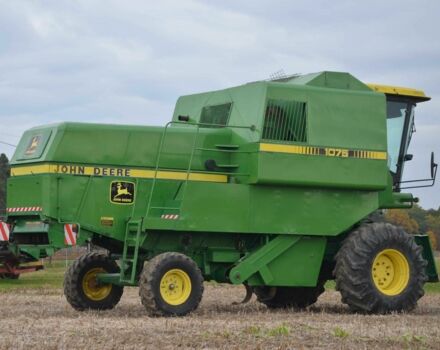 Джон Дир Другая, объемом двигателя 0 л и пробегом 0 тыс. км за 35900 $, фото 3 на Automoto.ua