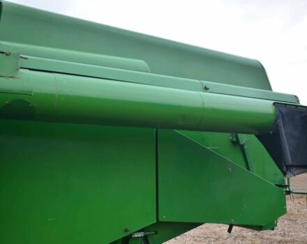 Джон Дир Другая, объемом двигателя 0 л и пробегом 0 тыс. км за 35900 $, фото 6 на Automoto.ua