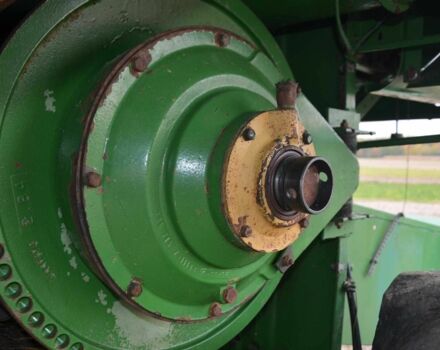 Джон Дир Другая, объемом двигателя 0 л и пробегом 0 тыс. км за 35900 $, фото 10 на Automoto.ua