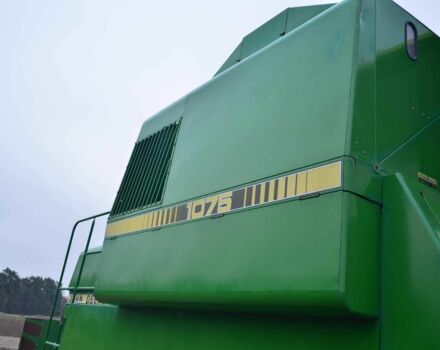 Джон Дир Другая, объемом двигателя 0 л и пробегом 0 тыс. км за 35900 $, фото 10 на Automoto.ua