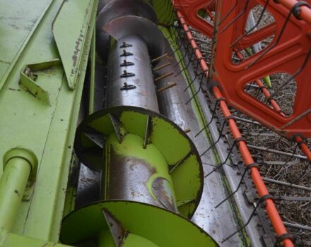 Джон Дір Другая, об'ємом двигуна 0 л та пробігом 0 тис. км за 38900 $, фото 8 на Automoto.ua