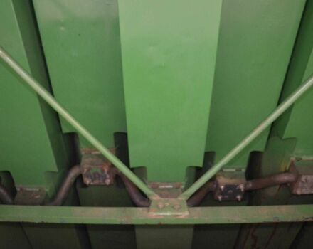 Джон Дир Другая, объемом двигателя 0 л и пробегом 0 тыс. км за 35900 $, фото 14 на Automoto.ua