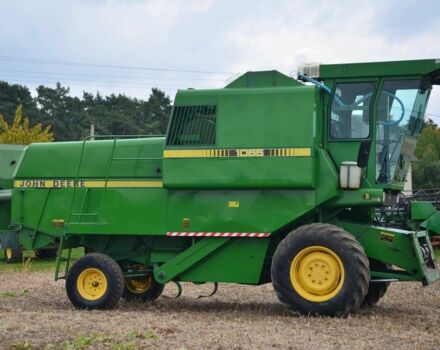 Джон Дир Другая, объемом двигателя 0 л и пробегом 0 тыс. км за 33900 $, фото 3 на Automoto.ua