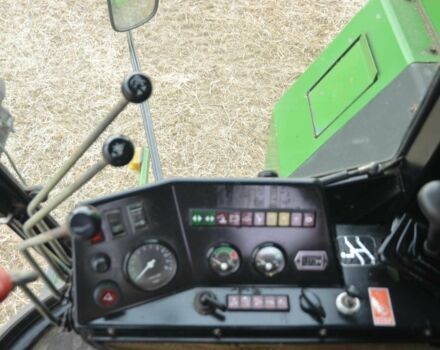 Джон Дир Другая, объемом двигателя 0 л и пробегом 0 тыс. км за 35900 $, фото 20 на Automoto.ua