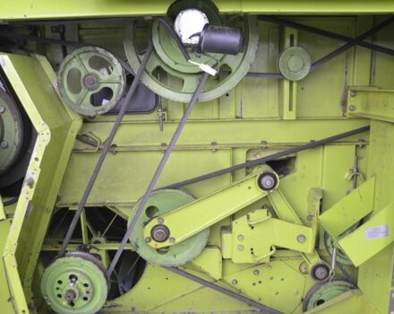 Джон Дір Другая, об'ємом двигуна 0 л та пробігом 0 тис. км за 38900 $, фото 19 на Automoto.ua