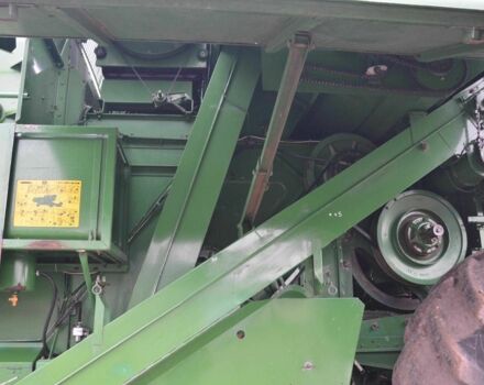 Джон Дир Другая, объемом двигателя 0 л и пробегом 0 тыс. км за 35900 $, фото 14 на Automoto.ua