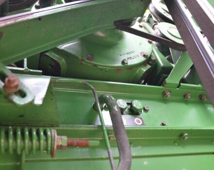 Джон Дир Другая, объемом двигателя 0 л и пробегом 0 тыс. км за 33900 $, фото 16 на Automoto.ua