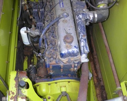 Джон Дір Другая, об'ємом двигуна 0 л та пробігом 0 тис. км за 38900 $, фото 20 на Automoto.ua