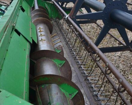 Джон Дир Другая, объемом двигателя 0 л и пробегом 0 тыс. км за 35900 $, фото 11 на Automoto.ua