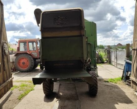 Джон Дир Другая, объемом двигателя 0 л и пробегом 0 тыс. км за 19500 $, фото 3 на Automoto.ua