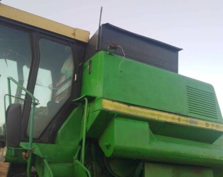 Джон Дир Другая, объемом двигателя 0 л и пробегом 0 тыс. км за 5000 $, фото 4 на Automoto.ua