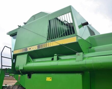 Джон Дир Другая, объемом двигателя 0 л и пробегом 0 тыс. км за 33900 $, фото 7 на Automoto.ua