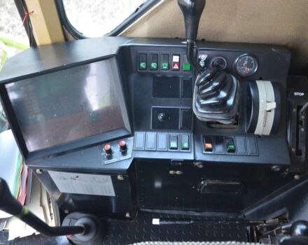 Джон Дір Другая, об'ємом двигуна 0 л та пробігом 0 тис. км за 38900 $, фото 22 на Automoto.ua