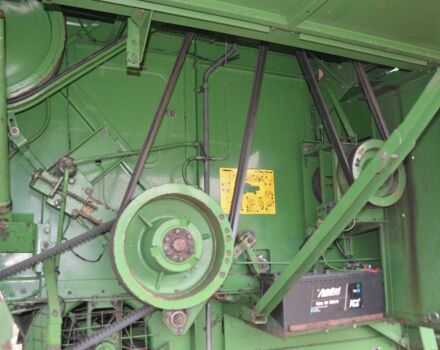 Джон Дир Другая, объемом двигателя 0 л и пробегом 0 тыс. км за 35900 $, фото 16 на Automoto.ua