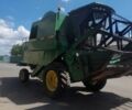 Джон Дір Другая, об'ємом двигуна 6 л та пробігом 3 тис. км за 27000 $, фото 1 на Automoto.ua