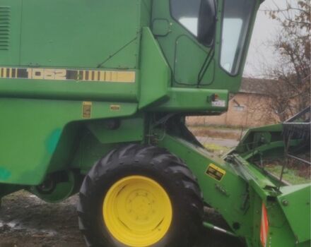 Джон Дир Другая, объемом двигателя 0 л и пробегом 0 тыс. км за 19000 $, фото 1 на Automoto.ua
