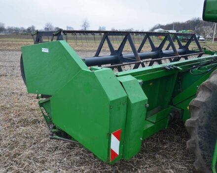 Джон Дир Другая, объемом двигателя 0 л и пробегом 0 тыс. км за 35900 $, фото 12 на Automoto.ua