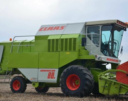 Джон Дір Другая, об'ємом двигуна 0 л та пробігом 0 тис. км за 38900 $, фото 3 на Automoto.ua