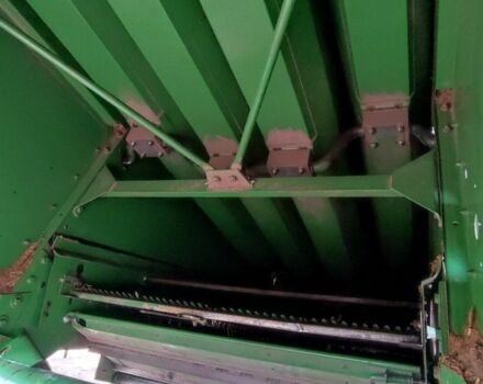 Джон Дир Другая, объемом двигателя 0 л и пробегом 0 тыс. км за 17000 $, фото 5 на Automoto.ua