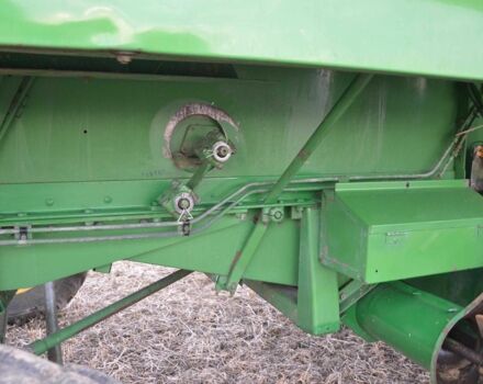 Джон Дир Другая, объемом двигателя 0 л и пробегом 0 тыс. км за 35900 $, фото 13 на Automoto.ua