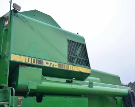 Джон Дир Другая, объемом двигателя 0 л и пробегом 0 тыс. км за 35900 $, фото 8 на Automoto.ua