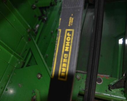 Джон Дир Другая, объемом двигателя 0 л и пробегом 0 тыс. км за 35900 $, фото 18 на Automoto.ua