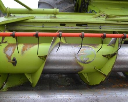 Джон Дір Другая, об'ємом двигуна 0 л та пробігом 0 тис. км за 38900 $, фото 9 на Automoto.ua