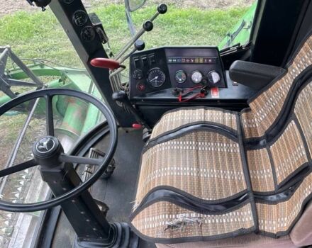 Джон Дир Другая, объемом двигателя 6.8 л и пробегом 0 тыс. км за 25550 $, фото 4 на Automoto.ua