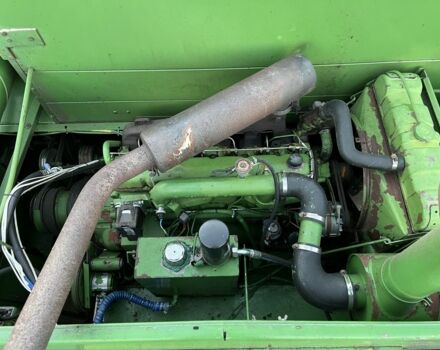 Джон Дир Другая, объемом двигателя 0 л и пробегом 0 тыс. км за 21000 $, фото 5 на Automoto.ua