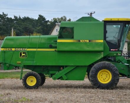 Джон Дир Другая, объемом двигателя 0 л и пробегом 0 тыс. км за 35900 $, фото 2 на Automoto.ua