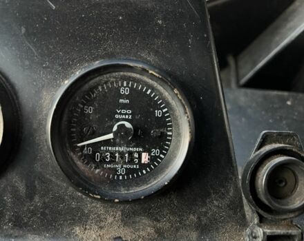 Джон Дир Другая, объемом двигателя 0 л и пробегом 0 тыс. км за 21000 $, фото 6 на Automoto.ua