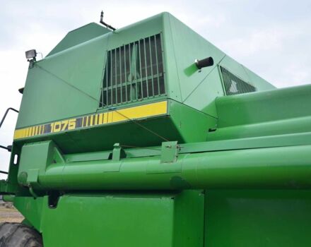 Джон Дир Другая, объемом двигателя 0 л и пробегом 0 тыс. км за 35900 $, фото 5 на Automoto.ua