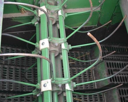 Джон Дир Другая, объемом двигателя 0 л и пробегом 0 тыс. км за 33900 $, фото 19 на Automoto.ua