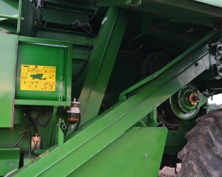 Джон Дир Другая, объемом двигателя 0 л и пробегом 0 тыс. км за 35900 $, фото 8 на Automoto.ua