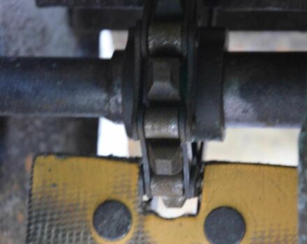 Джон Дир Другая, объемом двигателя 0 л и пробегом 0 тыс. км за 35900 $, фото 12 на Automoto.ua